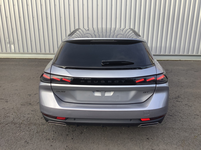 Peugeot 508 SW BlueHDi 130 ch S&S EAT8 GT