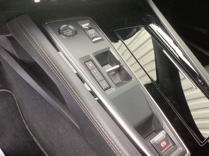 Peugeot 508 SW BlueHDi 130 ch S&S EAT8 GT