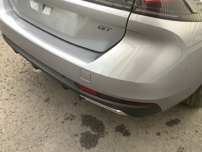 Peugeot 508 SW BlueHDi 130 ch S&S EAT8 GT