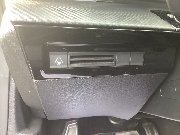 Peugeot 508 SW BlueHDi 130 ch S&S EAT8 GT