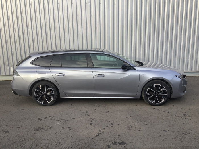 Peugeot 508 SW BlueHDi 130 ch S&S EAT8 GT