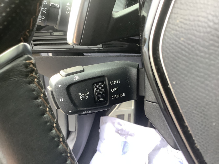 Peugeot 508 SW BlueHDi 130 ch S&S EAT8 GT