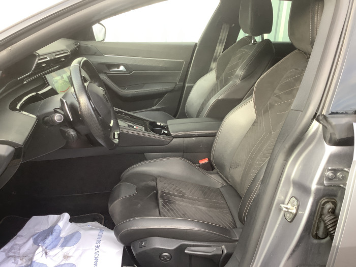 Peugeot 508 SW BlueHDi 130 ch S&S EAT8 GT