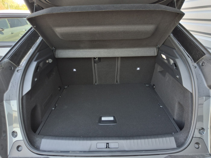 Peugeot 3008 Nouveau Hybrid 145 e-DCS6 GT Exclusive