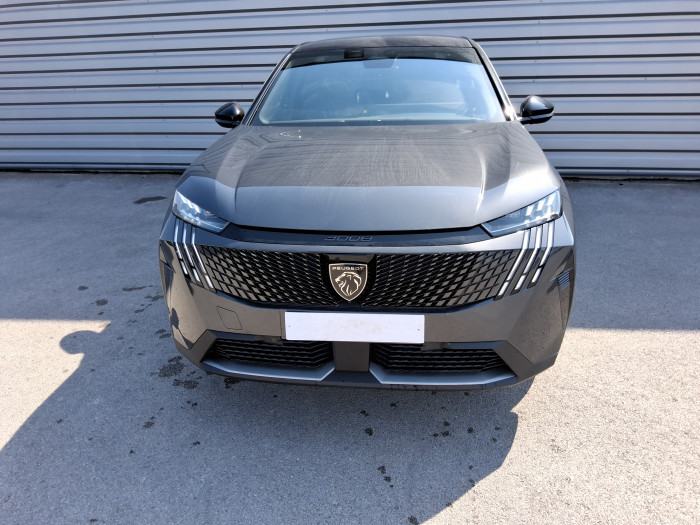 Peugeot 3008 Nouveau Hybrid 145 e-DCS6 GT Exclusive