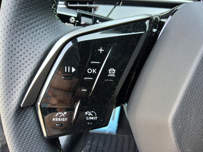 Peugeot 3008 Nouveau Hybrid 145 e-DCS6 GT Exclusive