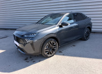 Peugeot 3008 Nouveau Hybrid 145 e-DCS6 GT Exclusive
