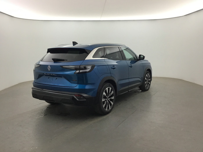 Renault AUSTRAL Nouveau full hybrid E-Tech 200 ch Techno
