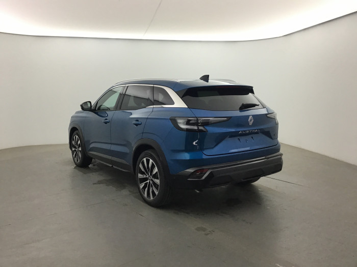 Renault AUSTRAL Nouveau full hybrid E-Tech 200 ch Techno
