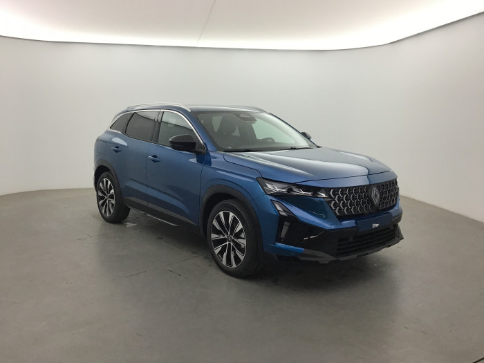 Renault AUSTRAL Nouveau full hybrid E-Tech 200 ch Techno