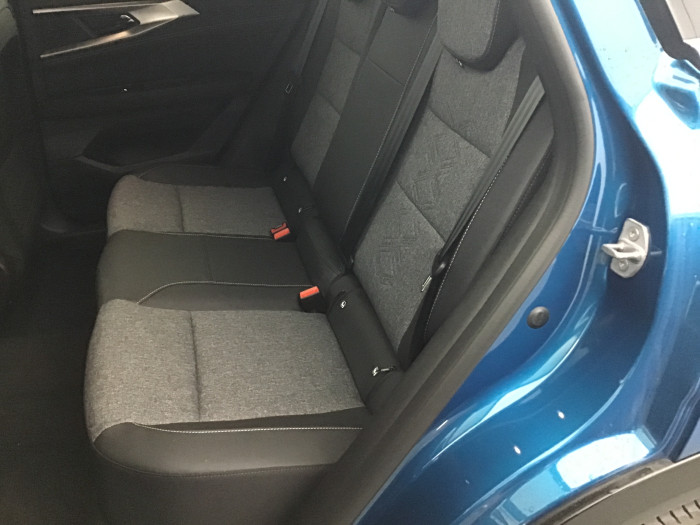 Renault AUSTRAL Nouveau full hybrid E-Tech 200 ch Techno