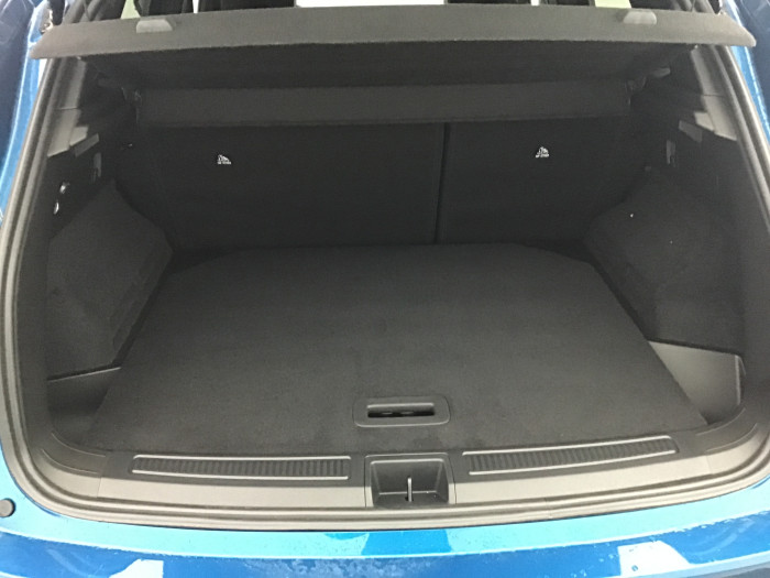 Renault AUSTRAL Nouveau full hybrid E-Tech 200 ch Techno