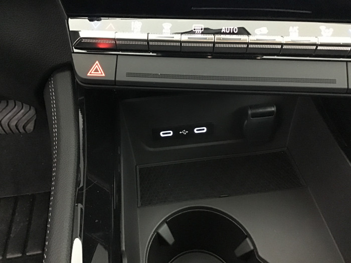 Renault AUSTRAL Nouveau full hybrid E-Tech 200 ch Techno