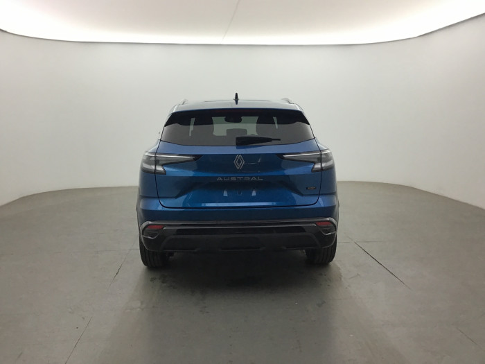Renault AUSTRAL Nouveau full hybrid E-Tech 200 ch Techno