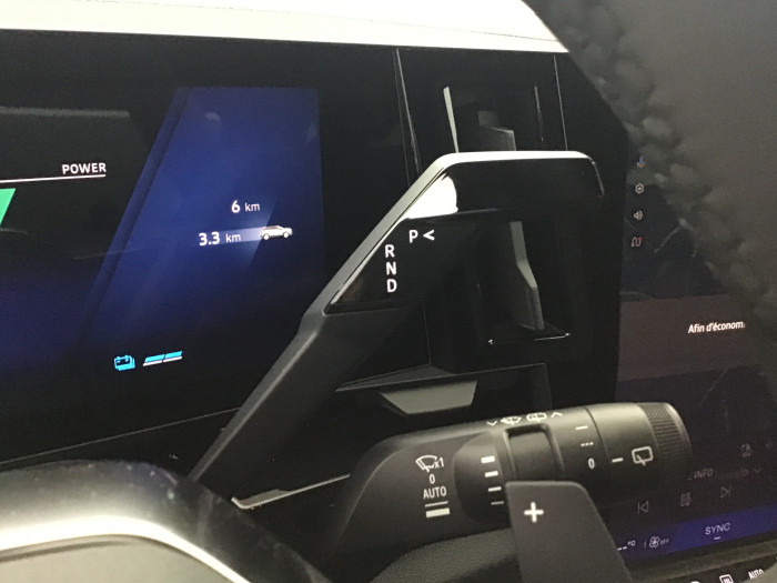 Renault AUSTRAL Nouveau full hybrid E-Tech 200 ch Techno