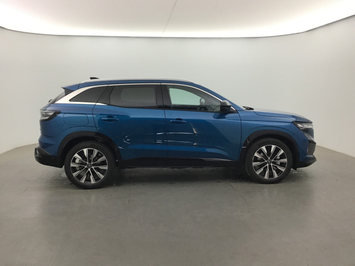 Renault AUSTRAL Nouveau full hybrid E-Tech 200 ch Techno