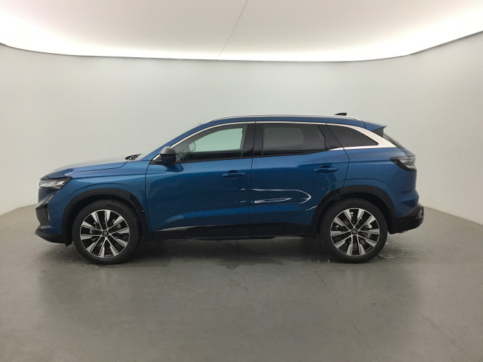 Renault AUSTRAL Nouveau full hybrid E-Tech 200 ch Techno