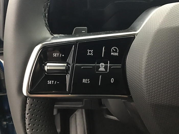 Renault AUSTRAL Nouveau full hybrid E-Tech 200 ch Techno