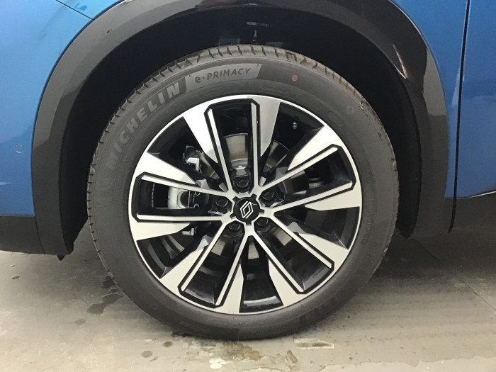 Renault AUSTRAL Nouveau full hybrid E-Tech 200 ch Techno