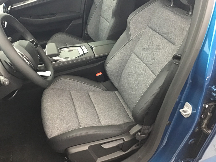 Renault AUSTRAL Nouveau full hybrid E-Tech 200 ch Techno