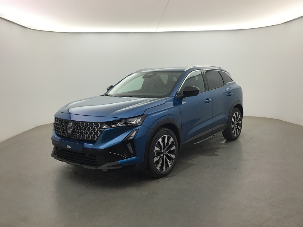 Renault AUSTRAL Nouveau full hybrid E-Tech 200 ch Techno