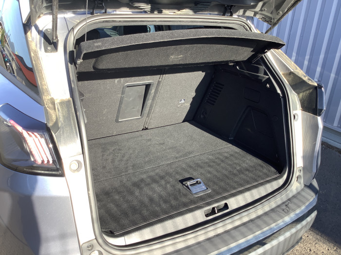 Peugeot 3008 Hybrid 180 e-EAT8 Allure Pack