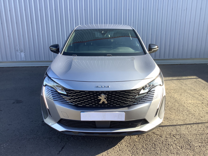 Peugeot 3008 Hybrid 180 e-EAT8 Allure Pack