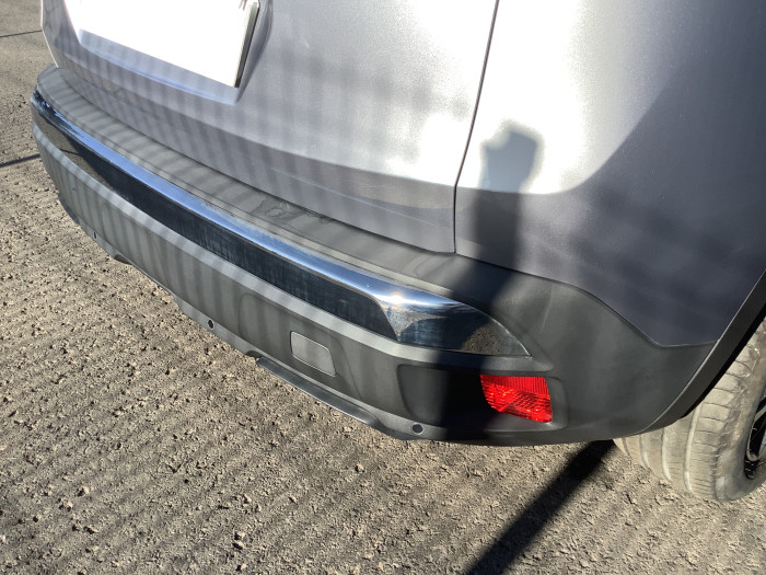 Peugeot 3008 Hybrid 180 e-EAT8 Allure Pack