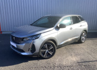 Peugeot 3008 Hybrid 180 e-EAT8 Allure Pack