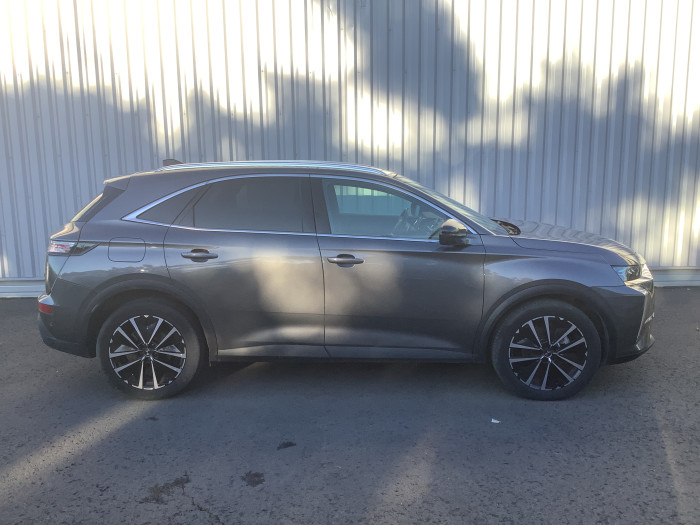 DS DS 7 Nouveau BlueHDi 130 EAT8 Rivoli