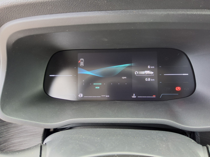 Nissan PRIMASTAR FOURGON Nouveau L2H1 3T0 2.0 DCI 150 S/S BVM N-CONNECTA