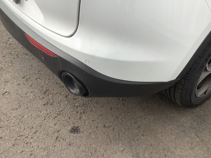 Alfa Romeo STELVIO MY20 2.2 190 ch Q4 AT8 Sprint