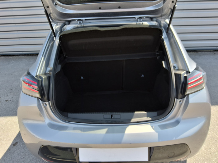 Peugeot 208 Nouvelle Hybrid 100 e-DCS6 Allure