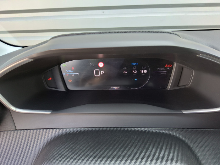 Peugeot 208 Nouvelle Hybrid 100 e-DCS6 Allure