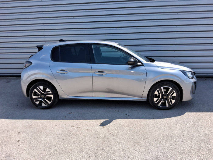 Peugeot 208 Nouvelle Hybrid 100 e-DCS6 Allure