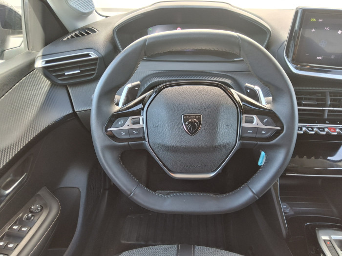 Peugeot 208 Nouvelle Hybrid 100 e-DCS6 Allure