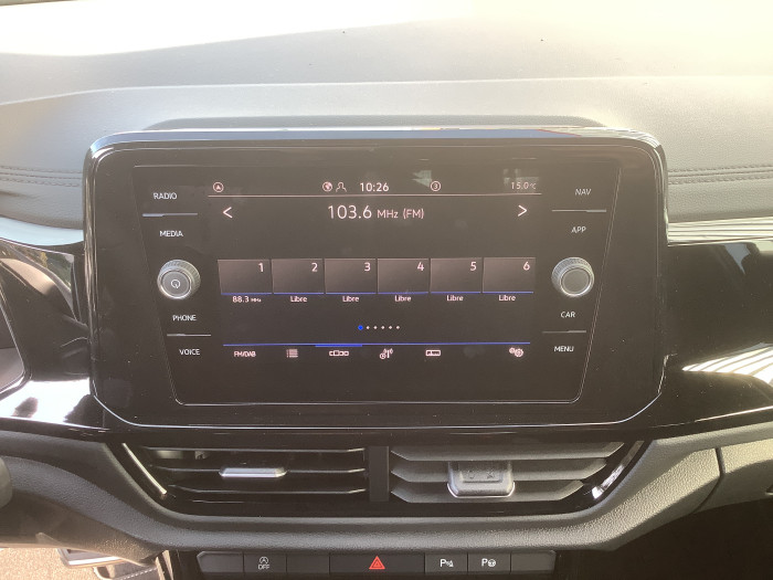 Volkswagen T-ROC 2.0 TDI 150 Start/Stop DSG7 R-Line