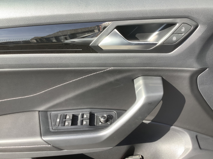 Volkswagen T-ROC 2.0 TDI 150 Start/Stop DSG7 R-Line