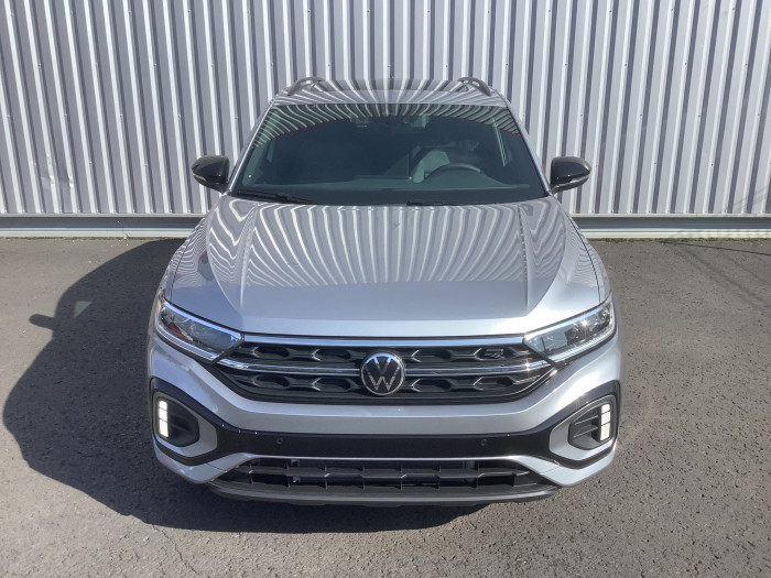 Volkswagen T-ROC 2.0 TDI 150 Start/Stop DSG7 R-Line
