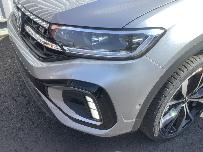 Volkswagen T-ROC 2.0 TDI 150 Start/Stop DSG7 R-Line