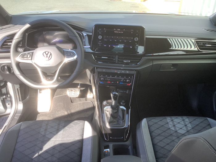 Volkswagen T-ROC 2.0 TDI 150 Start/Stop DSG7 R-Line