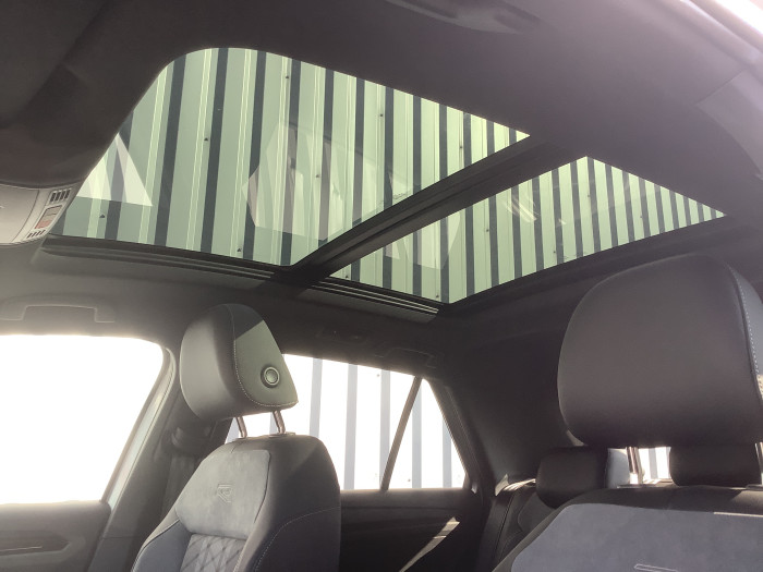 Volkswagen T-ROC 2.0 TDI 150 Start/Stop DSG7 R-Line