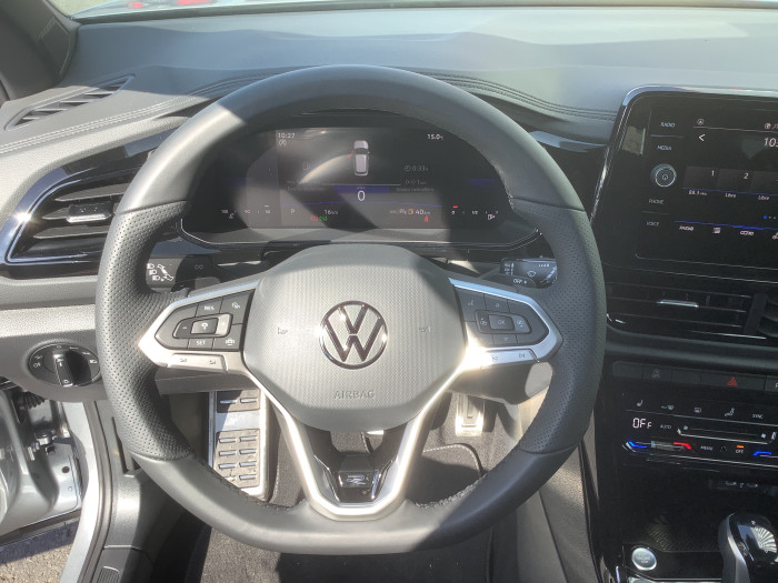 Volkswagen T-ROC 2.0 TDI 150 Start/Stop DSG7 R-Line