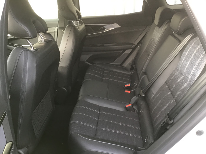 Renault AUSTRAL mild hybrid 160 auto Techno