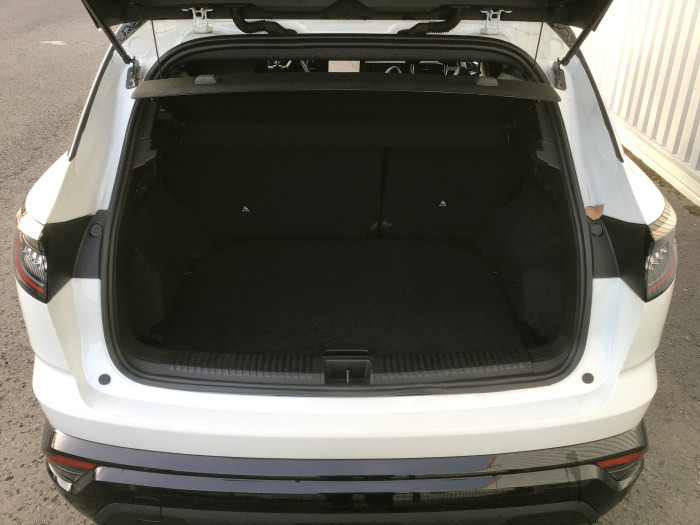 Renault AUSTRAL mild hybrid 160 auto Techno
