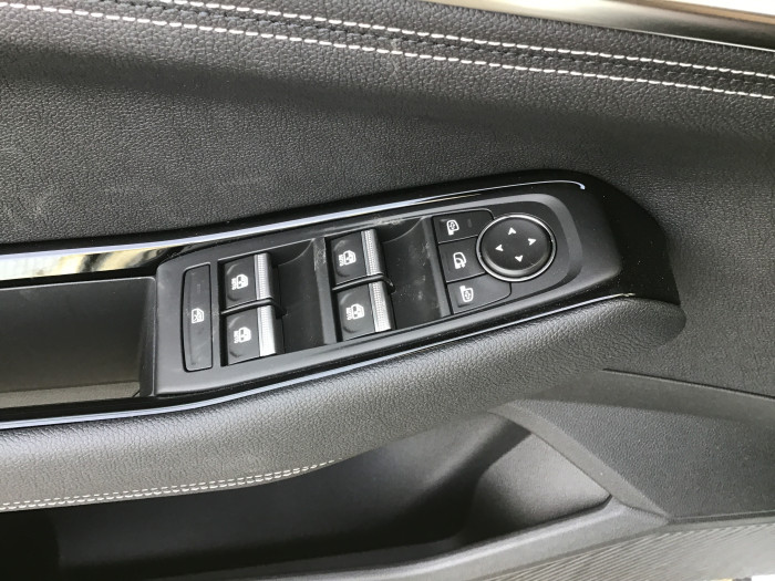 Renault AUSTRAL mild hybrid 160 auto Techno