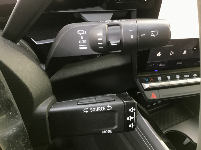 Renault AUSTRAL mild hybrid 160 auto Techno