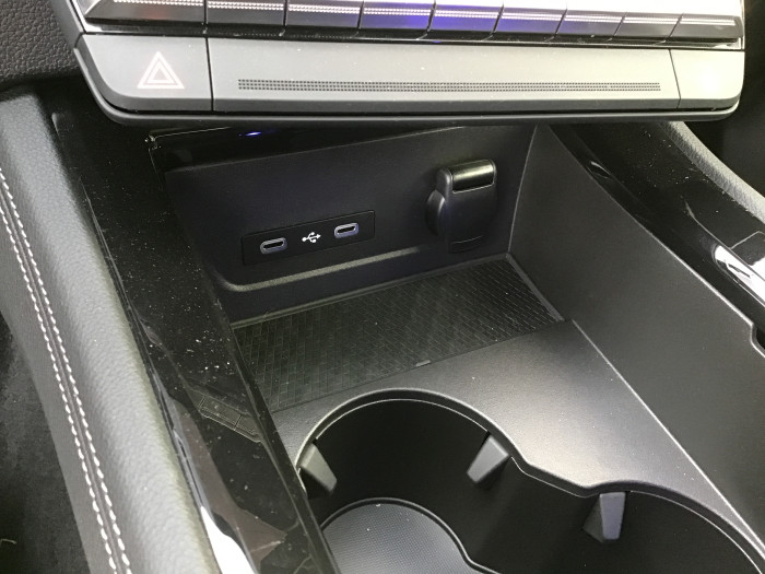 Renault AUSTRAL mild hybrid 160 auto Techno