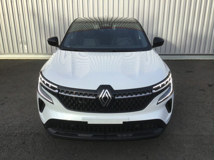 Renault AUSTRAL mild hybrid 160 auto Techno