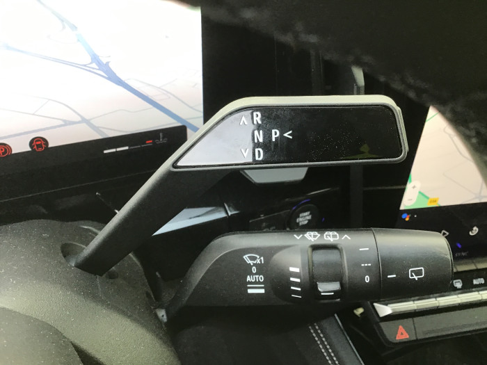 Renault AUSTRAL mild hybrid 160 auto Techno